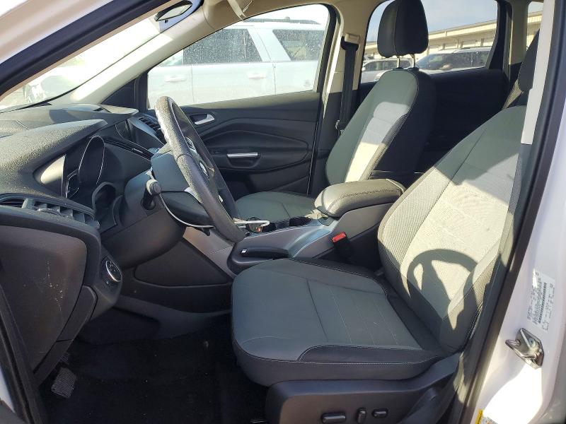 Photo 7 from auction – 2016 FORD ESCAPE SE with VIN 1FMCU0GX9GUB14078