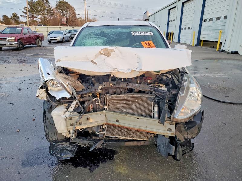Photo 5 from auction – 2016 NISSAN VERSA with VIN 3N1CN7AP9GL894129