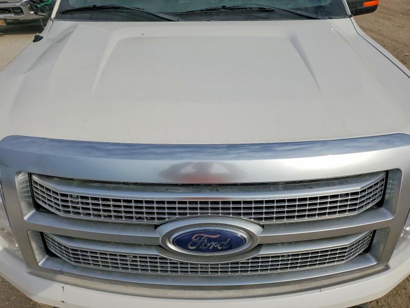 Photo 11 from auction – 2012 FORD F150 SUPER with VIN 1FTFW1ET3CFC95601