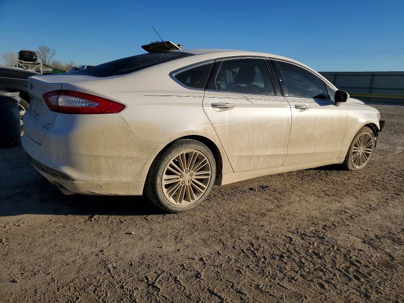 Foto 3 de la subasta – 2015 FORD FUSION con VIN 3FA6P0HD2FR209476