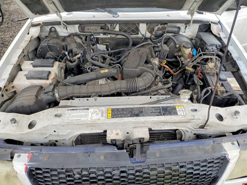 Photo 11 from auction – 2002 FORD RANGER with VIN 1FTYR10U92TA57753