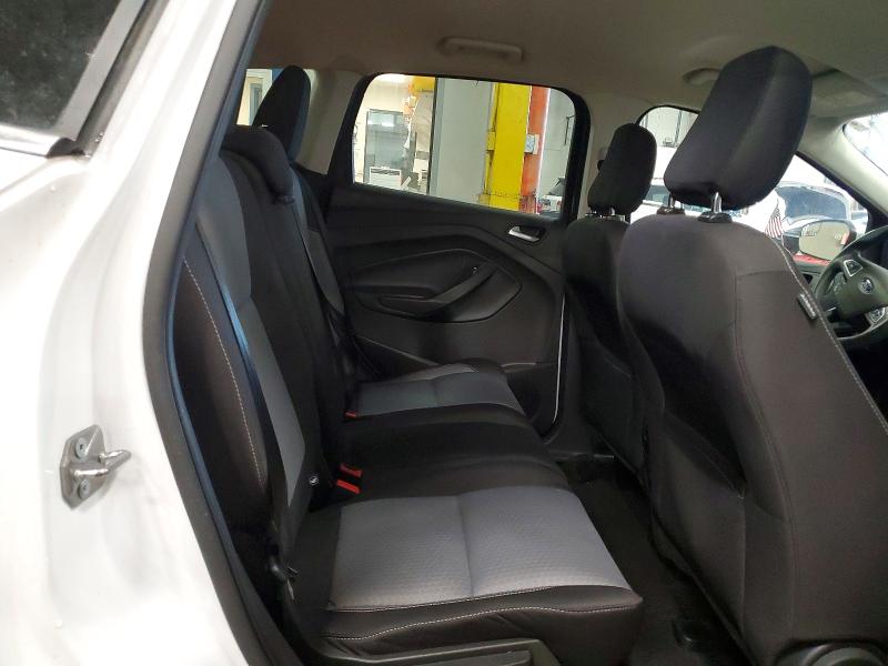 Photo 11 from auction – 2018 FORD ESCAPE SE with VIN 1FMCU9GD1JUA25283