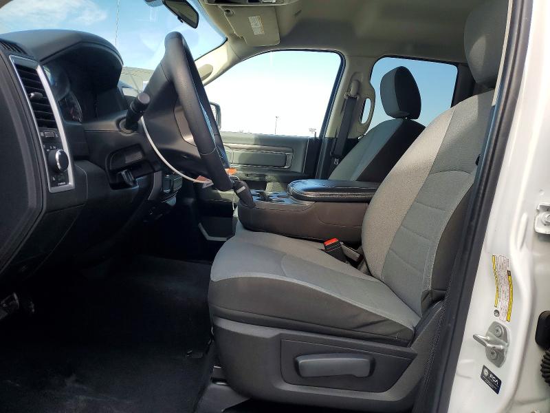 صورة رقم 7 من المزاد - 2024 RAM 1500 CLASS مع VIN 1C6RR6GG9RS142844