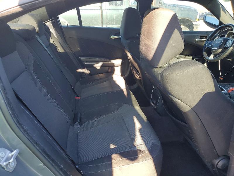 Photo 10 from auction – 2017 DODGE CHARGER SX with VIN 2C3CDXHG9HH643759