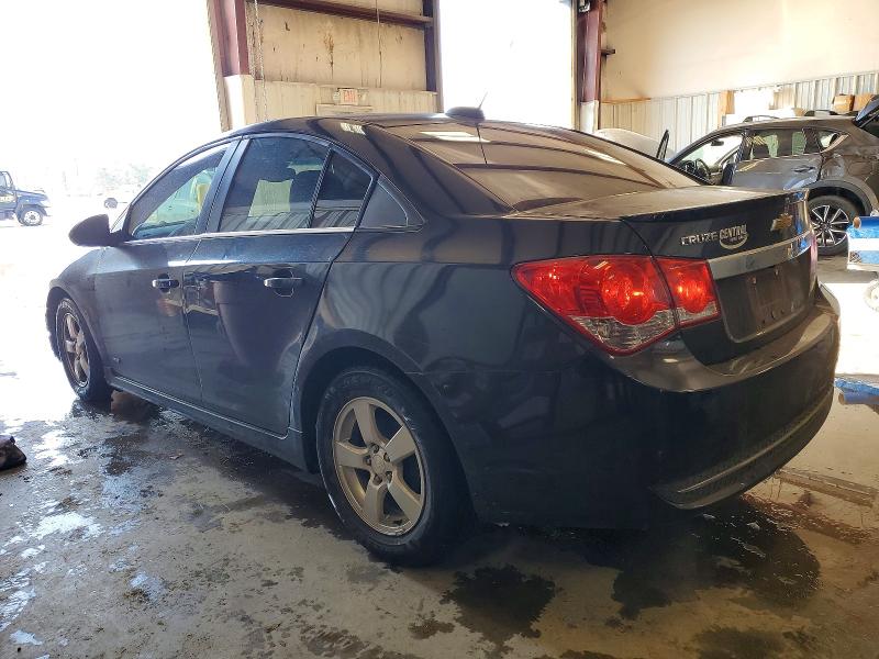 Photo 2 from auction – 2015 CHEVROLET CRUZE with VIN 1G1PC5SB7F7259305