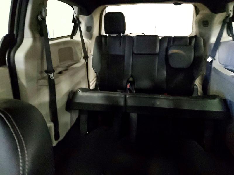 Photo 10 from auction – 2020 DODGE GRAND CARAVAN with VIN 2C4RDGCG2LR194554
