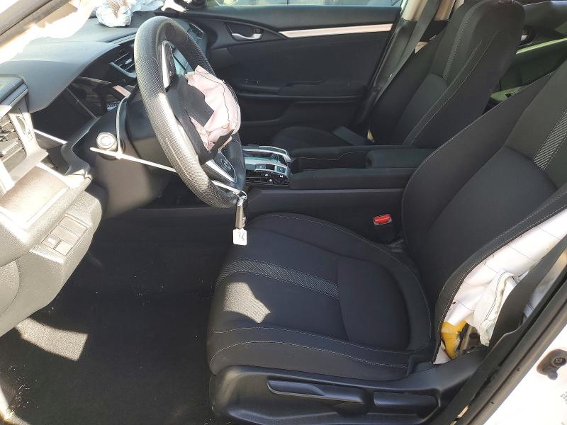 صورة رقم 7 من المزاد - 2017 HONDA CIVIC EX مع VIN 19XFC2F78HE056692