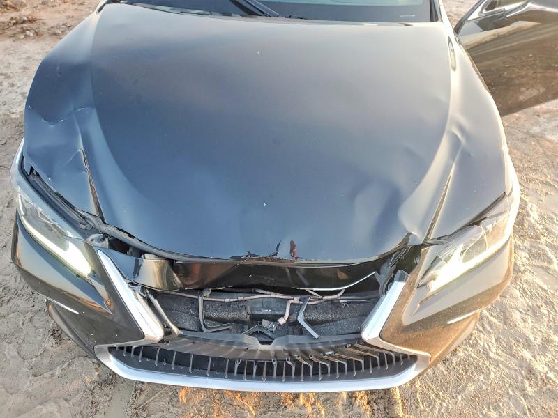 Photo 11 from auction – 2019 LEXUS ES 350 with VIN 58ABZ1B10KU028150