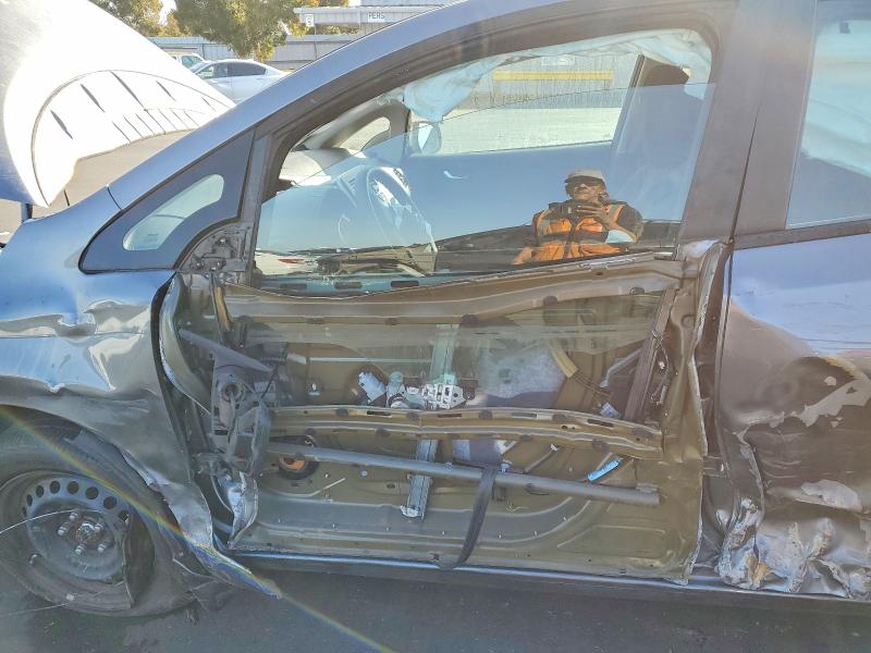 Photo 7 from auction – 2016 NISSAN LEAF S with VIN 1N4AZ0CP2GC302388
