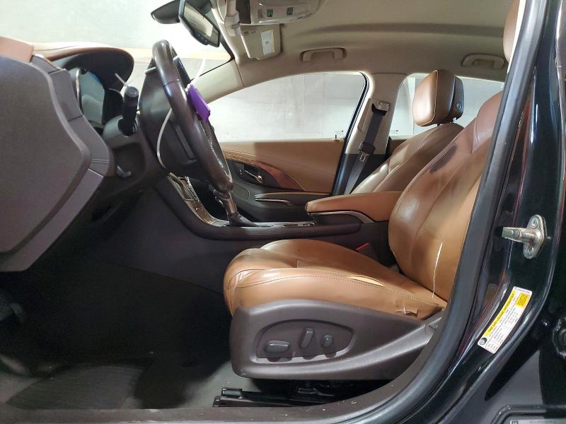 Фото 7 с аукциона – 2014 BUICK LACROSSE с VIN 1G4GB5GR6EF202805