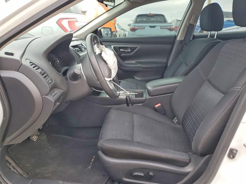 Photo 7 from auction – 2016 NISSAN ALTIMA with VIN 1N4AL3AP1GN361944