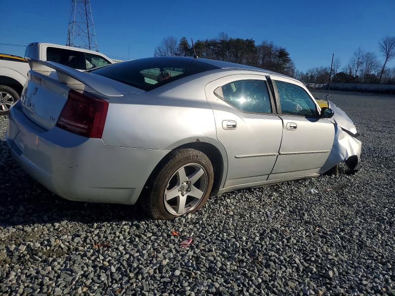 Photo 3 from auction – 2008 DODGE CHARGER with VIN 2B3KA43G08H160717