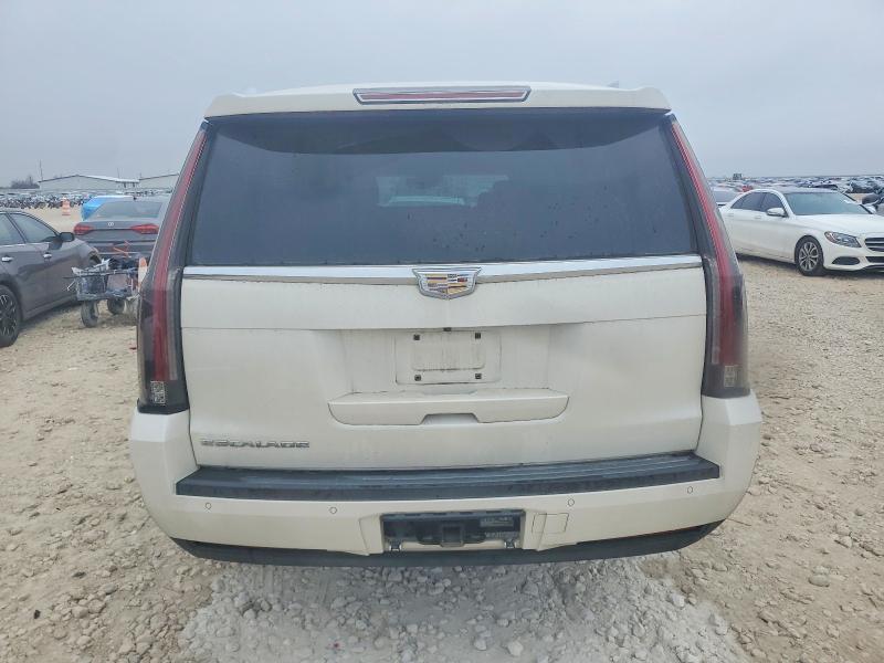 Photo 6 from auction – 2015 CADILLAC ESCALADE E with VIN 1GYS4TKJ2FR733248