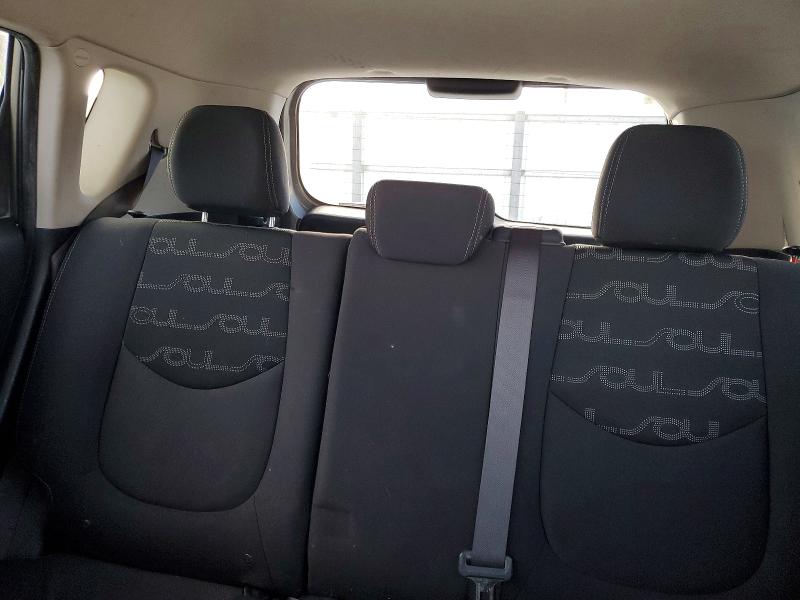 Photo 10 from auction – 2012 KIA SOUL + with VIN KNDJT2A6XC7373102
