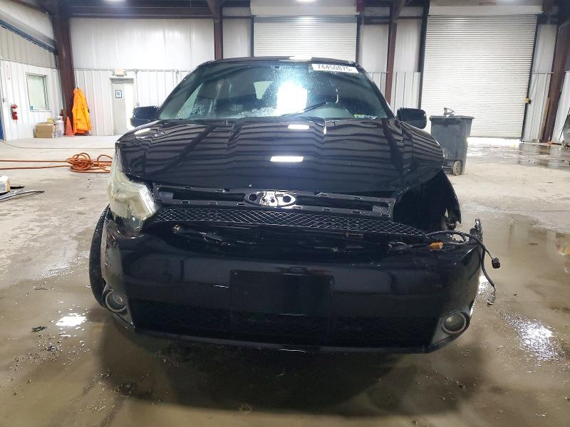 Photo 5 from auction – 2009 FORD FOCUS SES with VIN 1FAHP36N39W203435