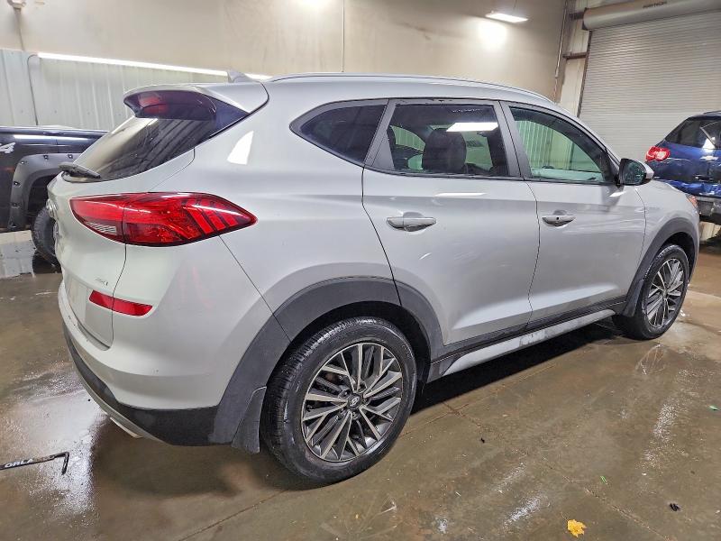 Photo 3 from auction – 2020 HYUNDAI TUCSON with VIN KM8J3CAL4LU260643