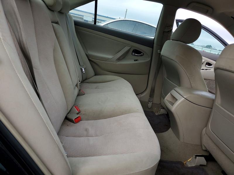 Photo 10 from auction – 2011 TOYOTA CAMRY BASE with VIN 4T4BF3EKXBR193404