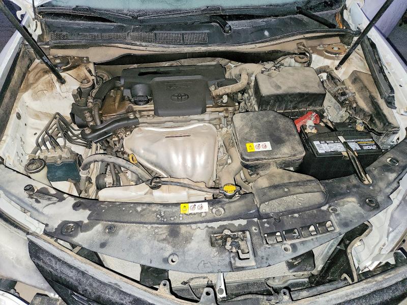 Photo 11 from auction – 2012 TOYOTA CAMRY with VIN 4T1BF1FK8CU634980