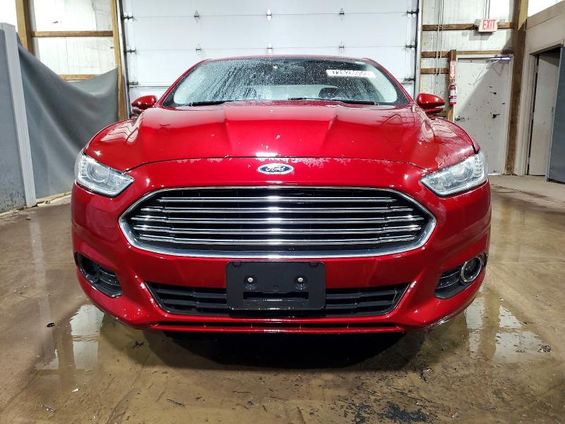 Photo 5 from auction – 2015 FORD FUSION SE with VIN 1FA6P0HD8F5111247