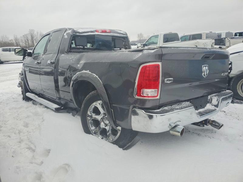Photo 2 from auction – 2015 RAM 1500 LARAM with VIN 1C6RR7JT6FS610875