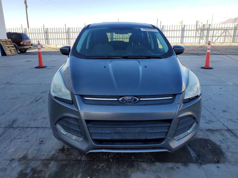 Photo 5 from auction – 2013 FORD ESCAPE with VIN 1FMCU9GX6DUD88094