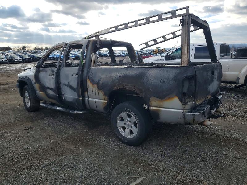 Photo 2 from auction – 2008 DODGE RAM 1500 S with VIN 1D7HU18N78S574680