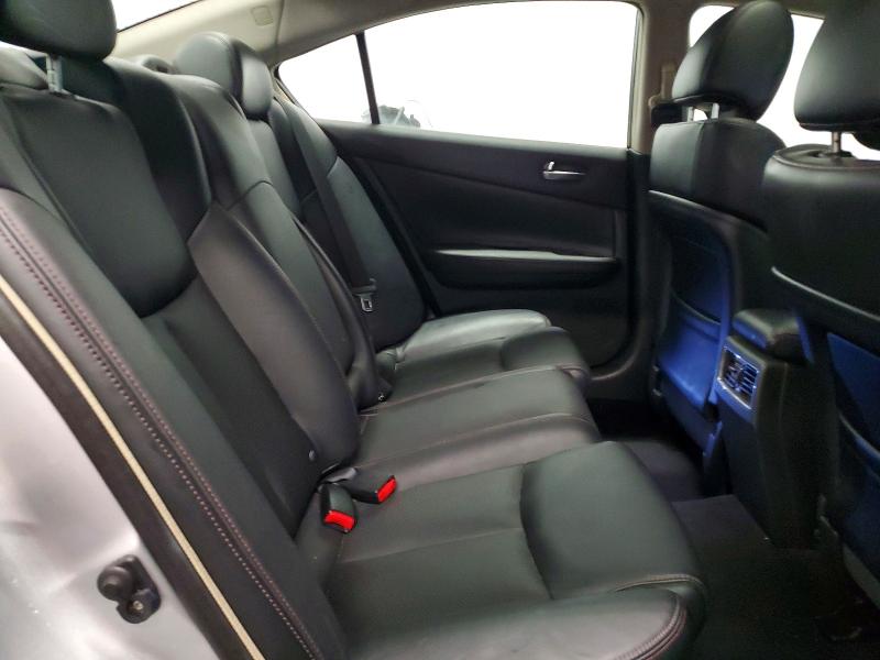 Photo 10 from auction – 2009 NISSAN MAXIMA S with VIN 1N4AA51EX9C830107