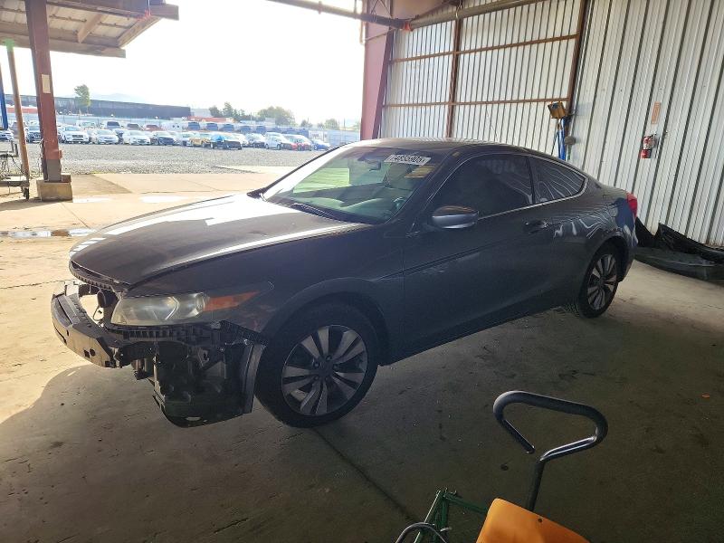 HONDA ACCORD 2012 with VIN 1HGCS1B71CA015873 - Photo from auction