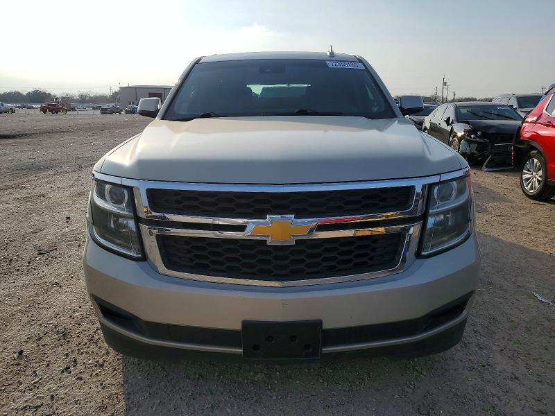 Photo 5 from auction – 2015 CHEVROLET SUBURBAN C with VIN 1GNSCJKC9FR730322