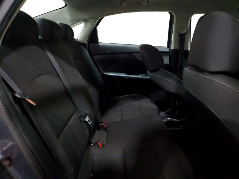 Photo 10 from auction – 2019 KIA FORTE FE with VIN 3KPF24AD3KE079767