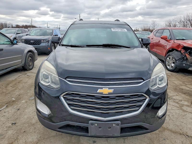 Zdjęcie 5 z aukcji – 2016 CHEVROLET EQUINOX LT z VIN 2GNALCEK0G6300248