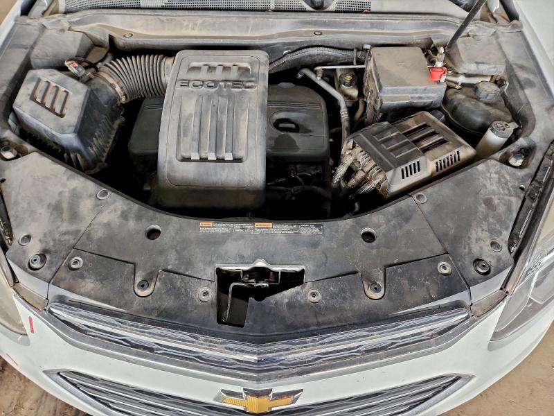Photo 12 from auction – 2016 CHEVROLET EQUINOX LT with VIN 2GNALDEK1G1174632