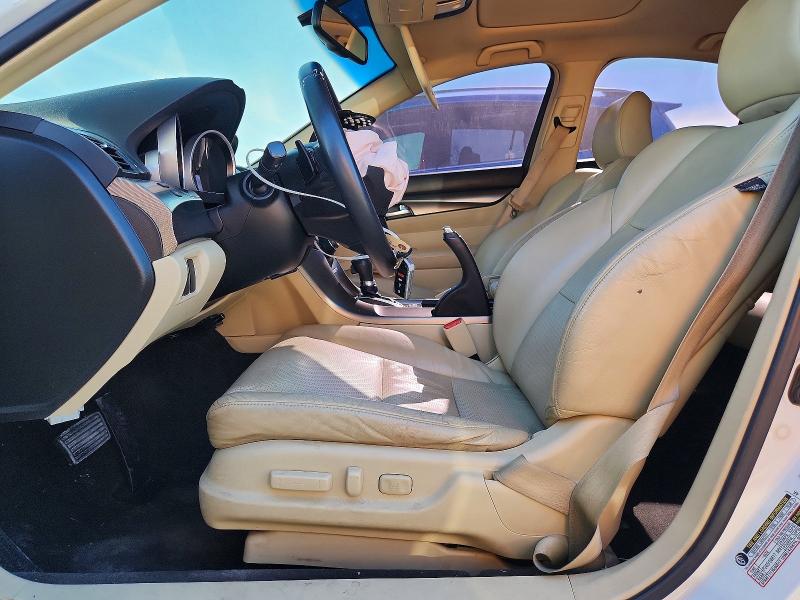 Photo 7 from auction – 2014 ACURA TL with VIN 19UUA8F50EA004083