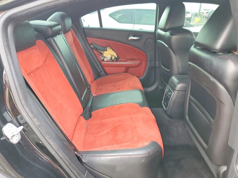 Photo 10 from auction – 2016 DODGE CHARGER R/ with VIN 2C3CDXCT6GH163911