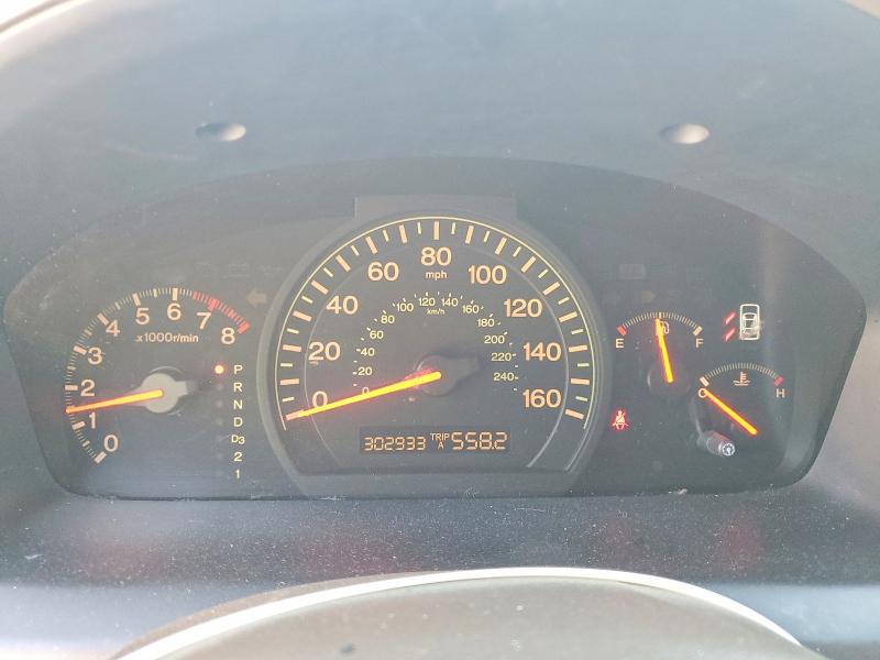 Photo 9 from auction – 2003 HONDA ACCORD EX with VIN JHMCM56683C047983