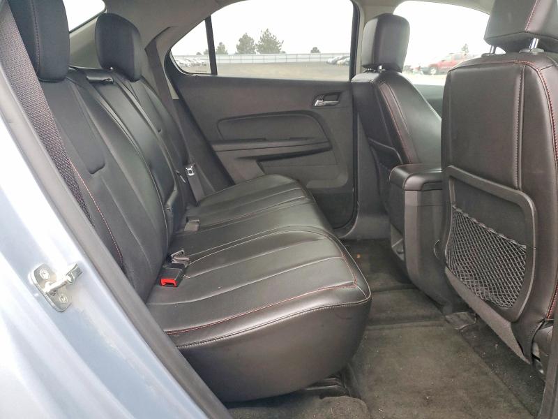 Photo 11 from auction – 2014 CHEVROLET EQUINOX LT with VIN 2GNFLGEK7E6383509