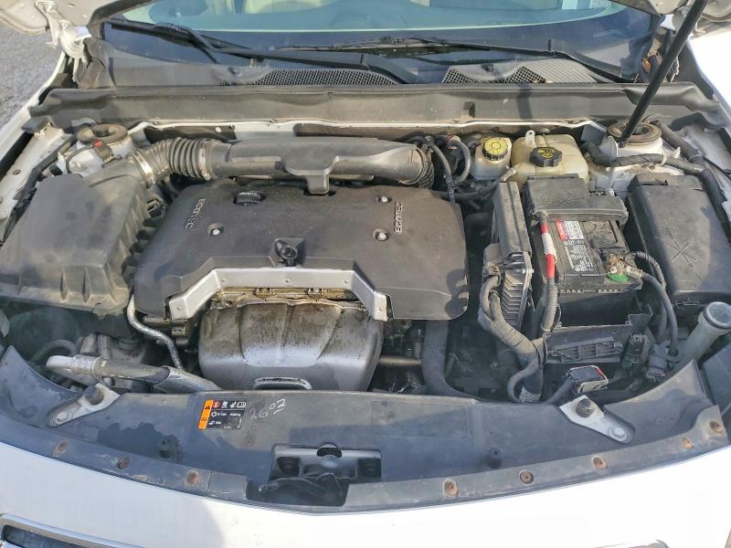 Photo 11 from auction – 2013 CHEVROLET MALIBU with VIN 1G11E5SA7DF158050