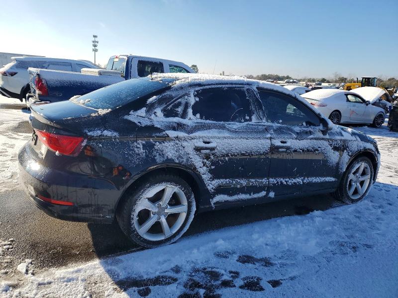 Photo 3 from auction – 2015 AUDI A3 PREMIUM with VIN WAUBFGFF1F1089122