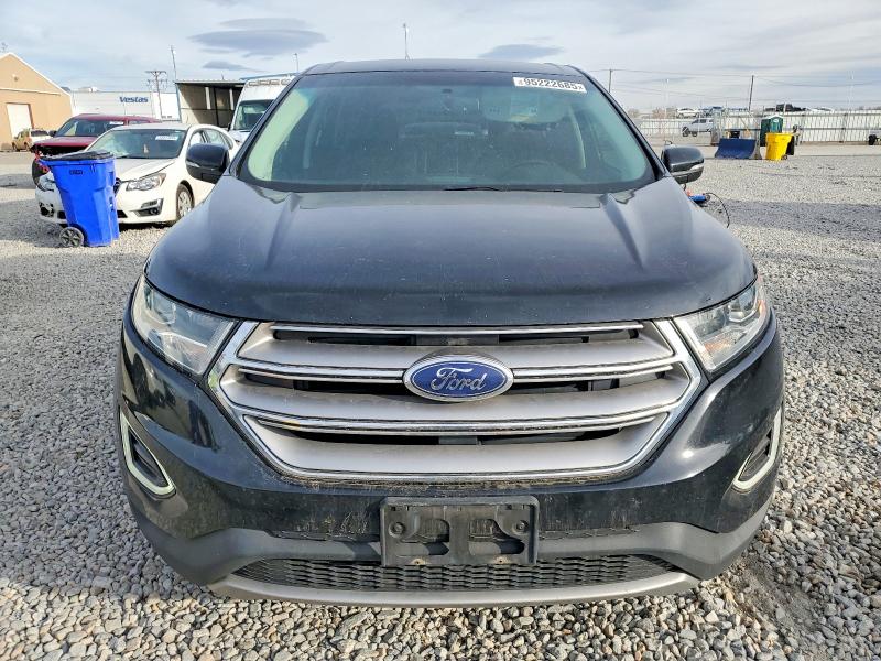 Photo 5 from auction – 2016 FORD EDGE SEL with VIN 2FMPK4J97GBB52312