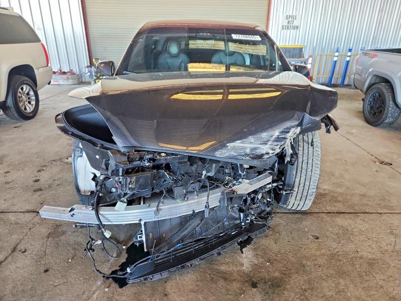 Photo 5 from auction – 2024 TESLA MODEL X with VIN 7SAXCAE58RF438833