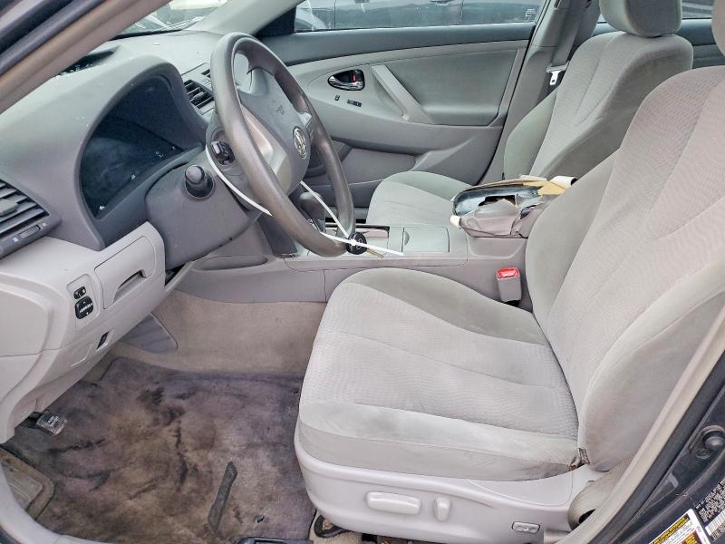 Photo 7 from auction – 2011 TOYOTA CAMRY BASE with VIN 4T1BF3EK0BU198363