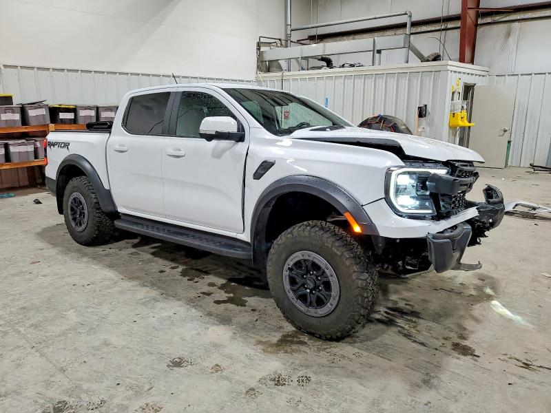 Фото 4 с аукциона – 2025 FORD RANGER RAP с VIN 1FTER4LR3SLE47291
