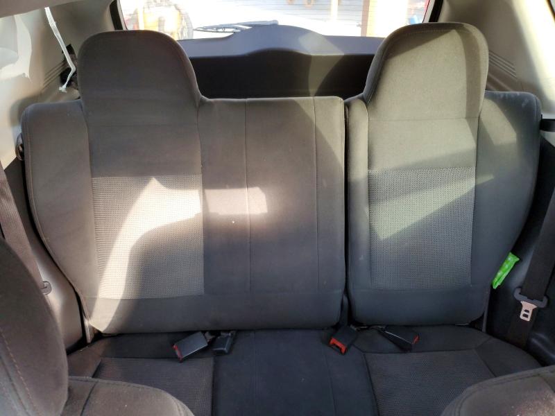 Photo 10 from auction – 2014 JEEP COMPASS SP with VIN 1C4NJCBA0ED573197
