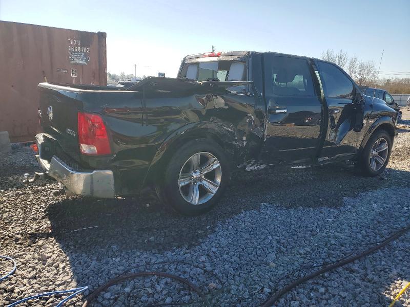 Photo 3 from auction – 2014 RAM 1500 with VIN 1C6RR7LTXES283814