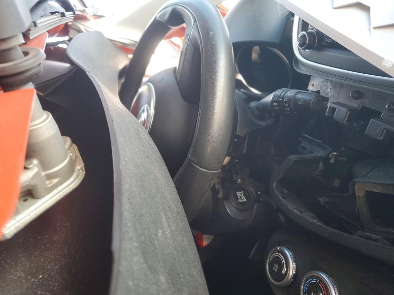 Photo 9 from auction – 2016 FIAT 500X EASY with VIN ZFBCFXBT3GP339450