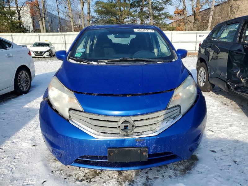 Photo 5 from auction – 2015 NISSAN VERSA NOTE with VIN 3N1CE2CP4FL352175