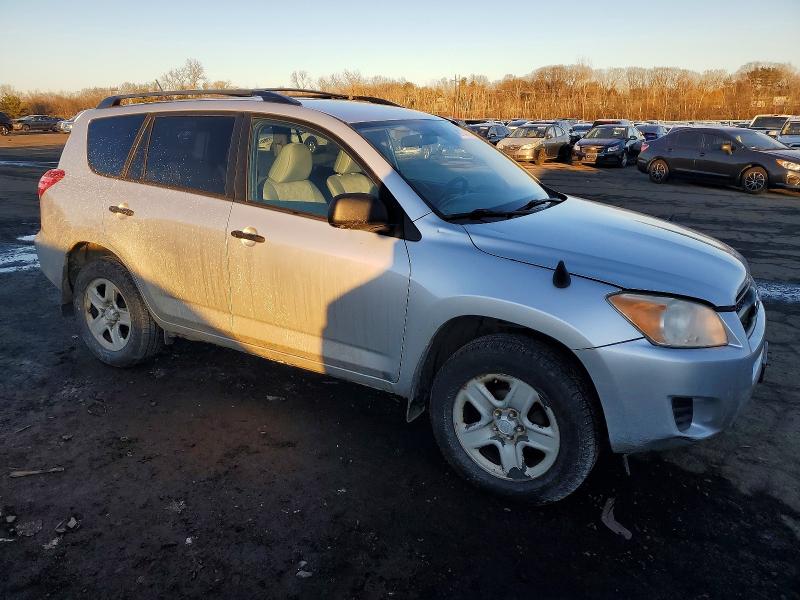 Photo 4 from auction – 2010 TOYOTA RAV4 with VIN 2T3BF4DVXAW059087