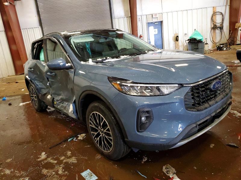 Photo 4 from auction – 2026 FORD ESCAPE with VIN 1FMCU0E13TUA17077