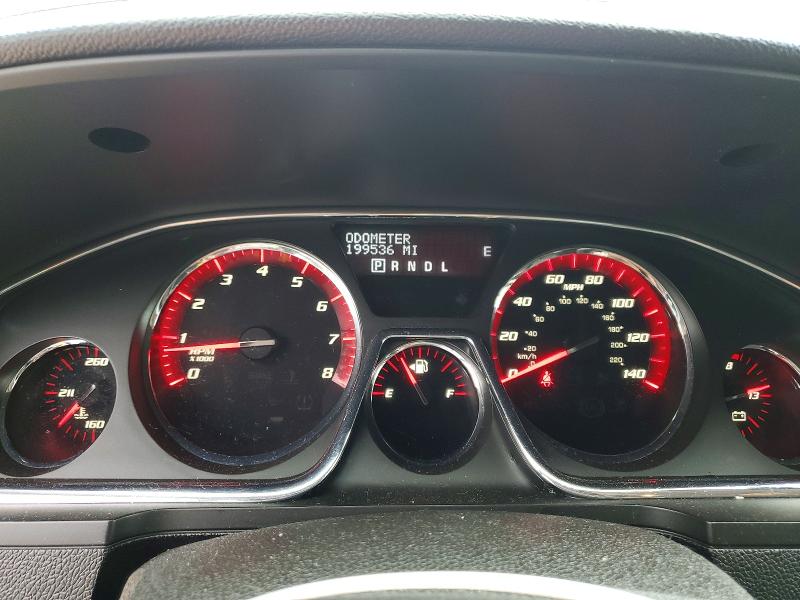 Photo 9 from auction – 2013 GMC ACADIA with VIN 1GKKVNED5DJ213582