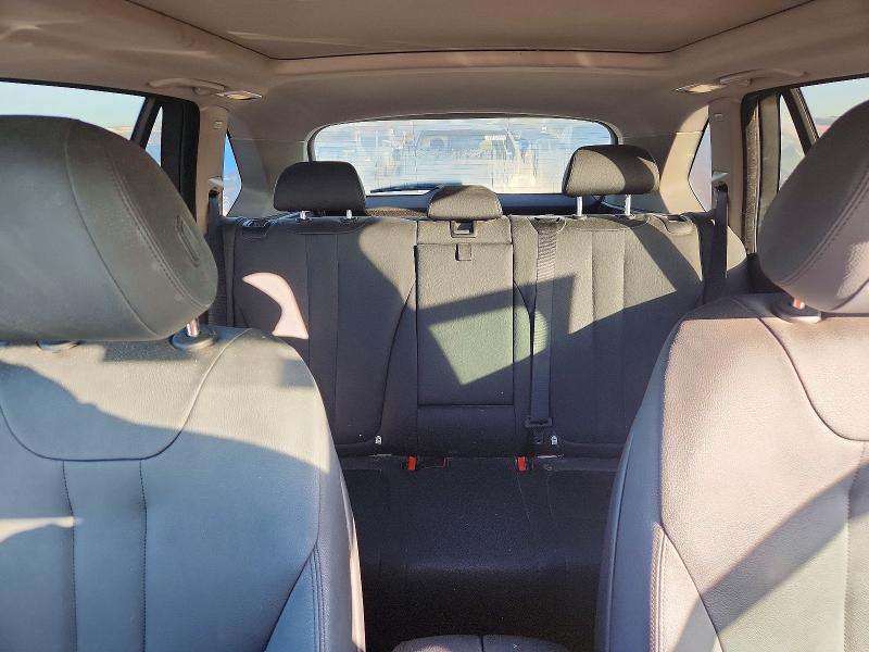 Photo 10 from auction – 2015 BMW X5 SDRIVE3 with VIN 5UXKR2C50F0H35279